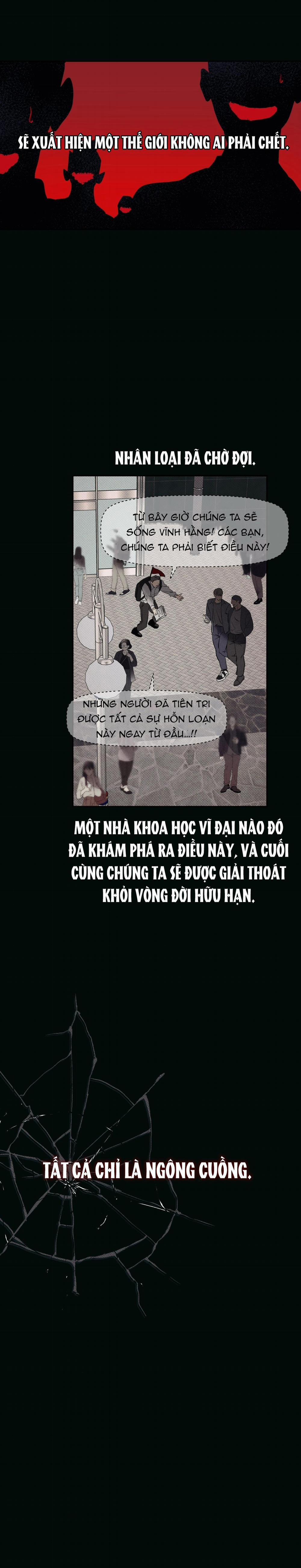 ĐÀN CHÓ SĂN CỦA SISYPHUS 0 trang 9