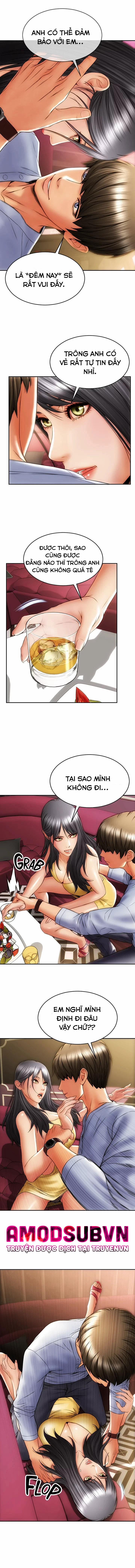 Dân Chơi Out Trình 1 trang 13