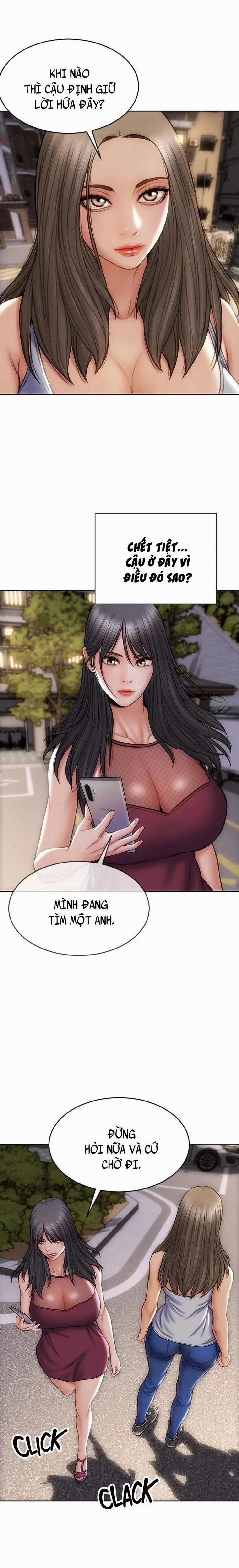 Dân Chơi Out Trình 13 trang 1