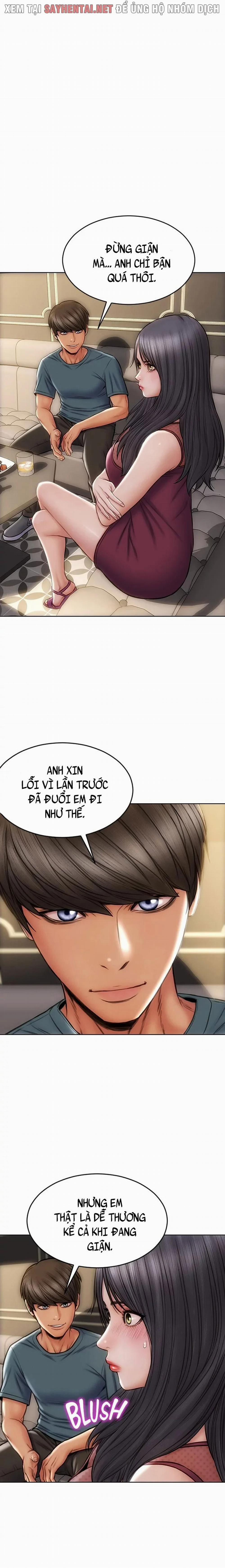 Dân Chơi Out Trình 13 trang 12