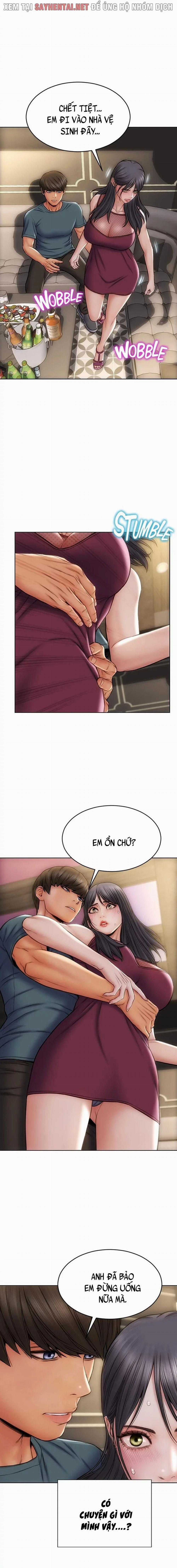 Dân Chơi Out Trình 13 trang 17