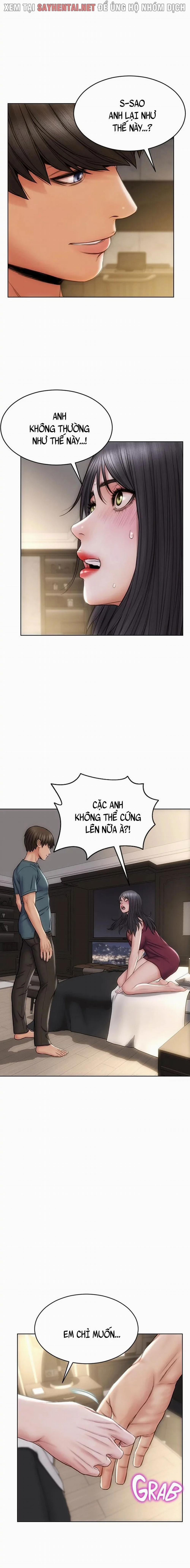 Dân Chơi Out Trình 13 trang 20