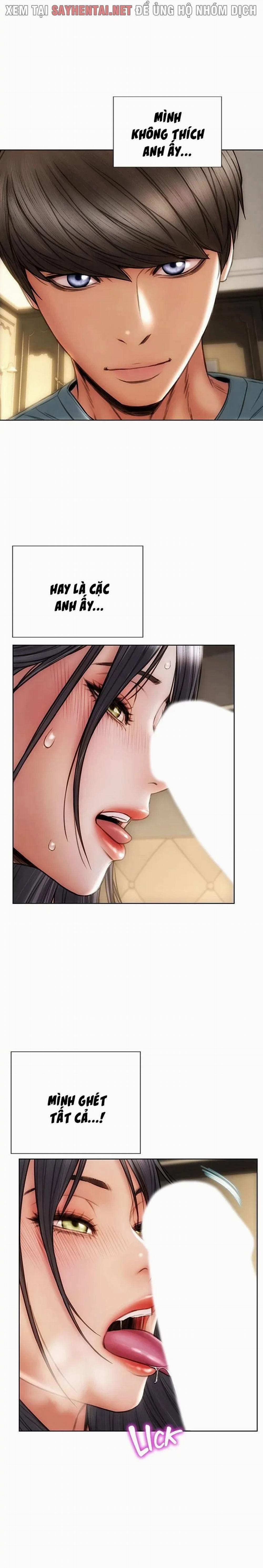 Dân Chơi Out Trình 14 trang 11