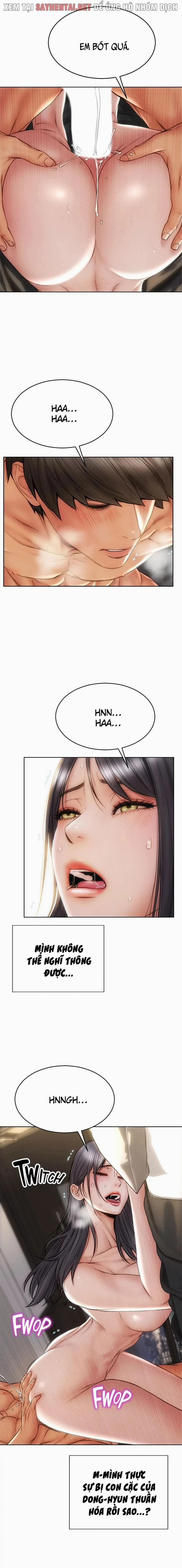 Dân Chơi Out Trình 15 trang 10