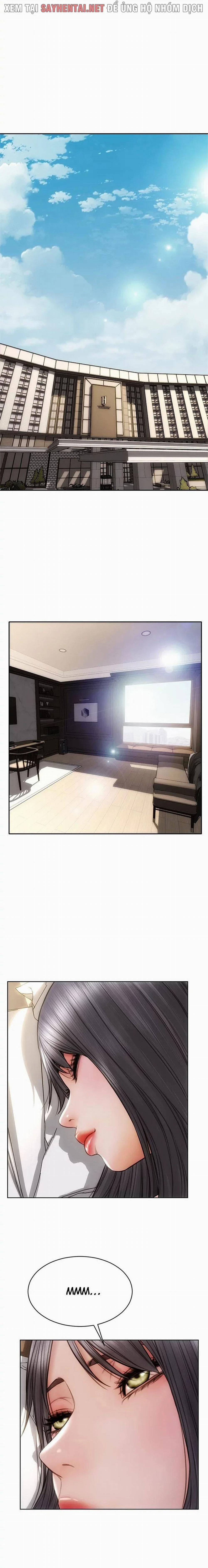 Dân Chơi Out Trình 16 trang 13