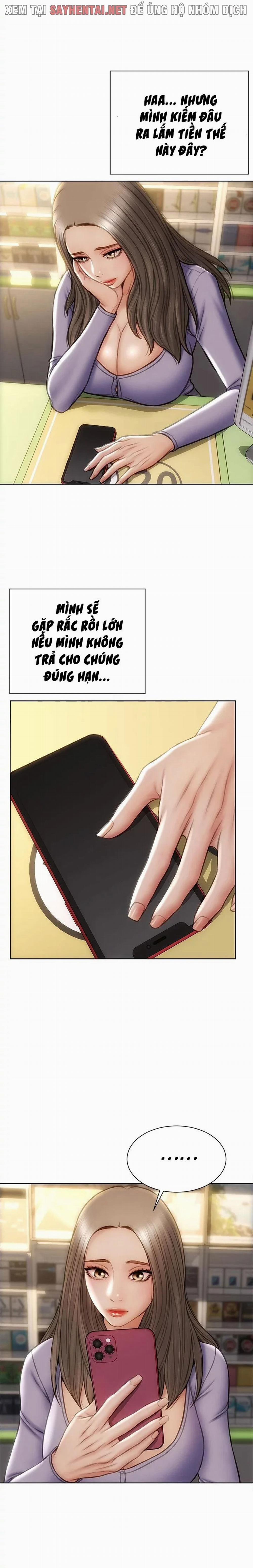 Dân Chơi Out Trình 16 trang 22