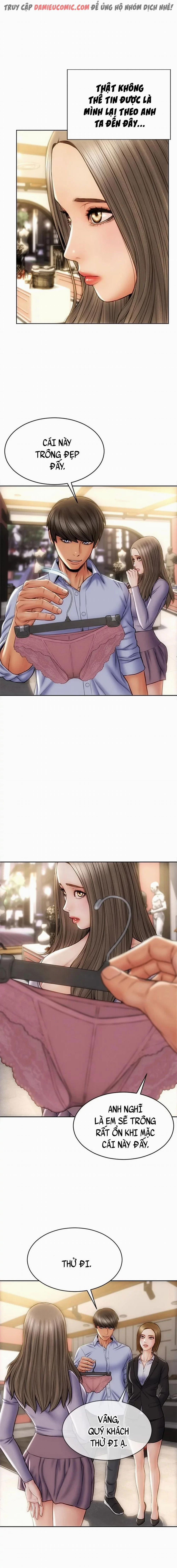 Dân Chơi Out Trình 17 trang 18