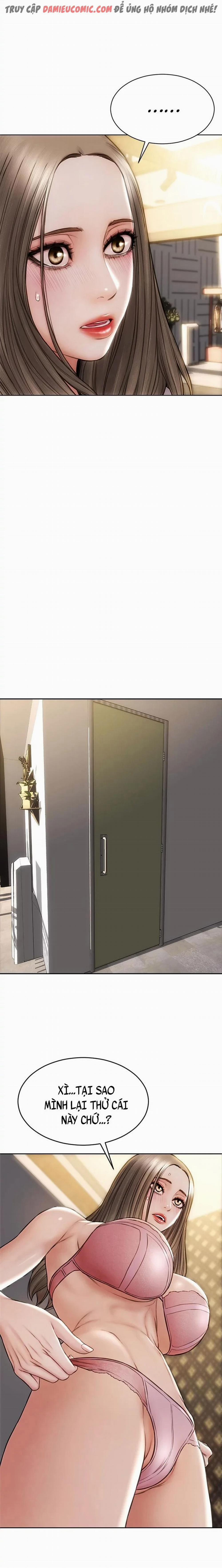 Dân Chơi Out Trình 17 trang 19