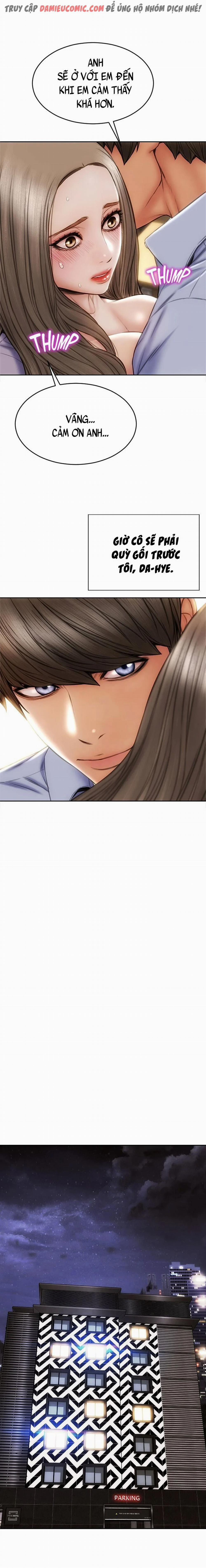 Dân Chơi Out Trình 18 trang 17