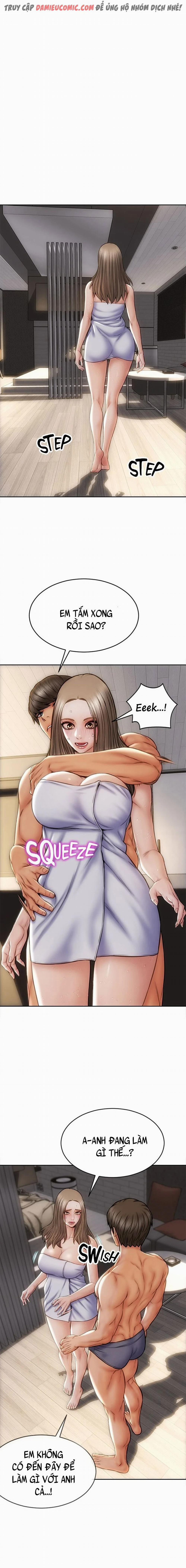 Dân Chơi Out Trình 18 trang 19