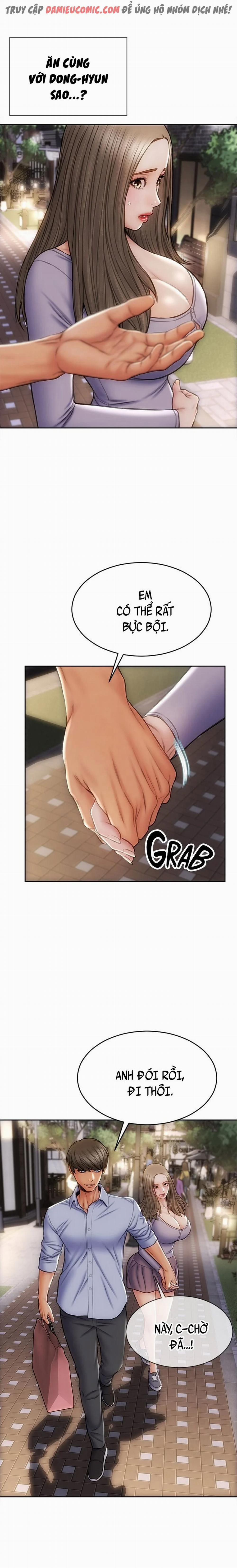 Dân Chơi Out Trình 18 trang 5