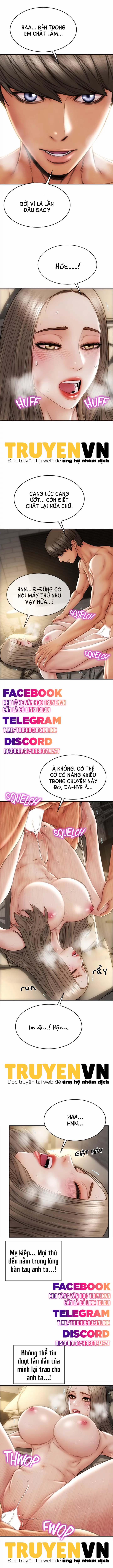 Dân Chơi Out Trình 20 trang 6