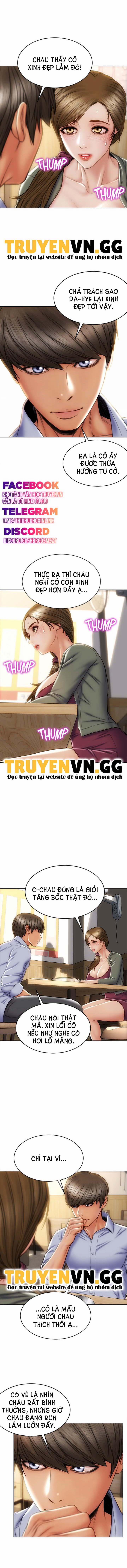 Dân Chơi Out Trình 23 trang 5