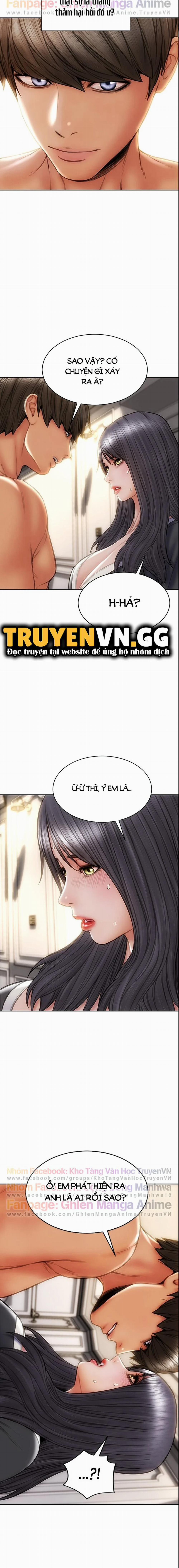 Dân Chơi Out Trình 33 trang 16