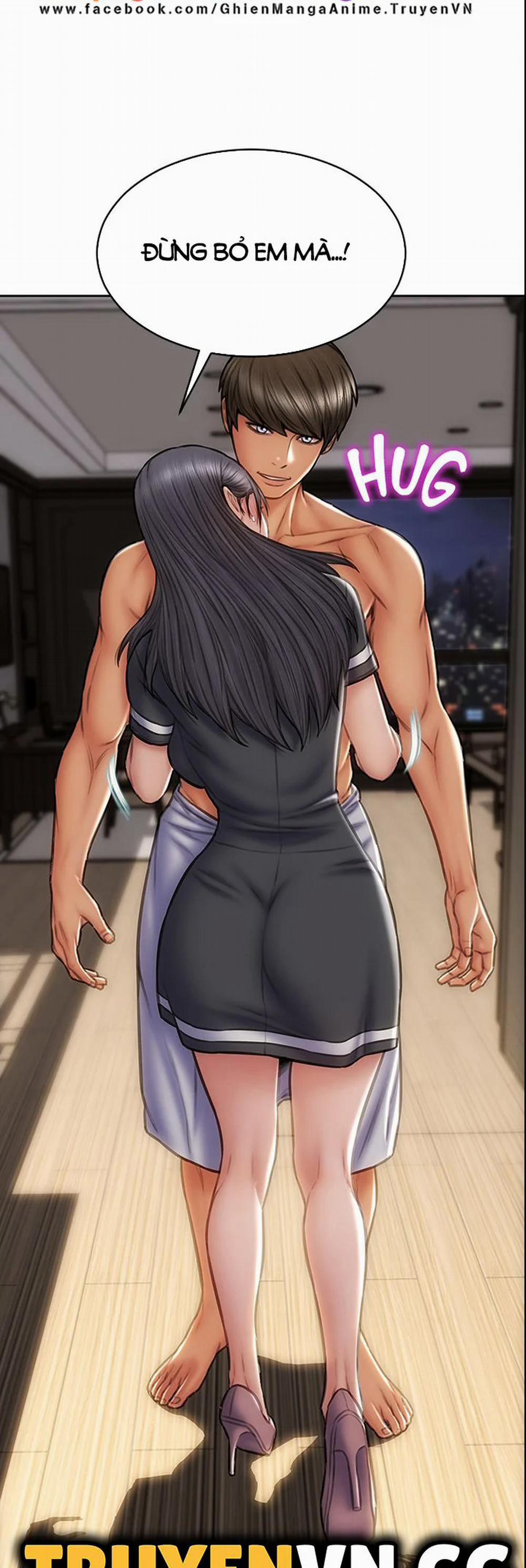 Dân Chơi Out Trình 34 trang 17