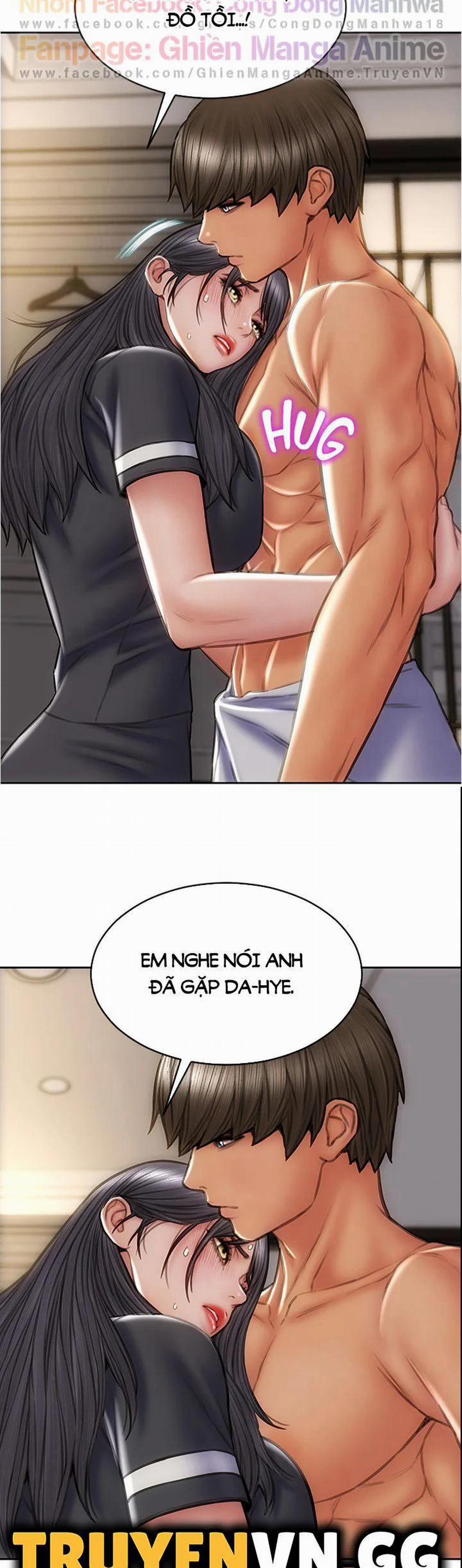 Dân Chơi Out Trình 34 trang 2