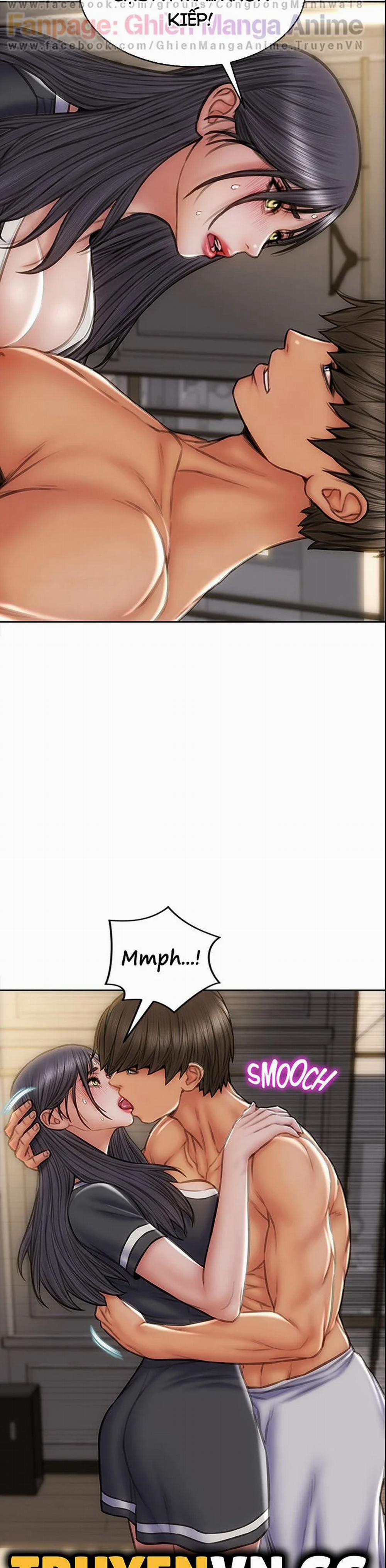 Dân Chơi Out Trình 34 trang 23