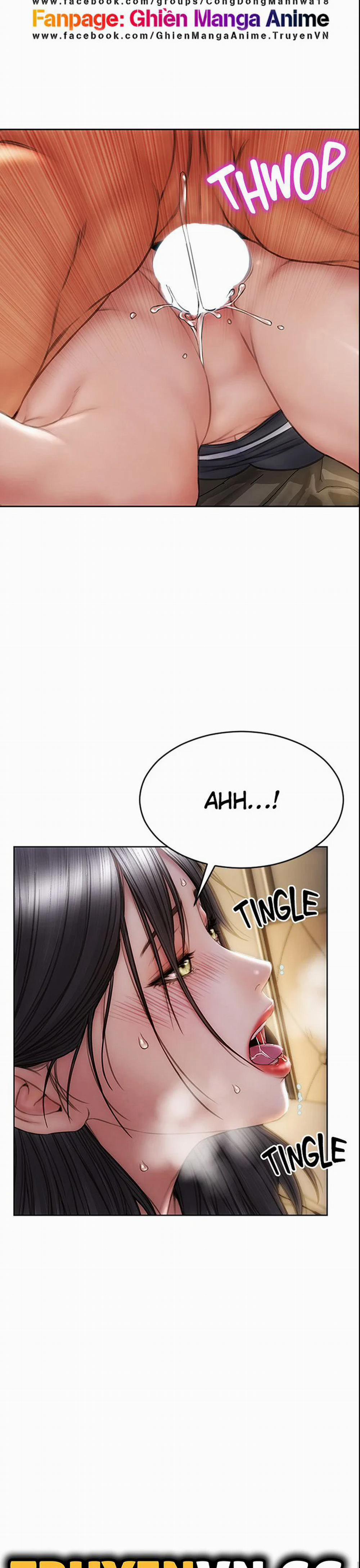 Dân Chơi Out Trình 34 trang 32