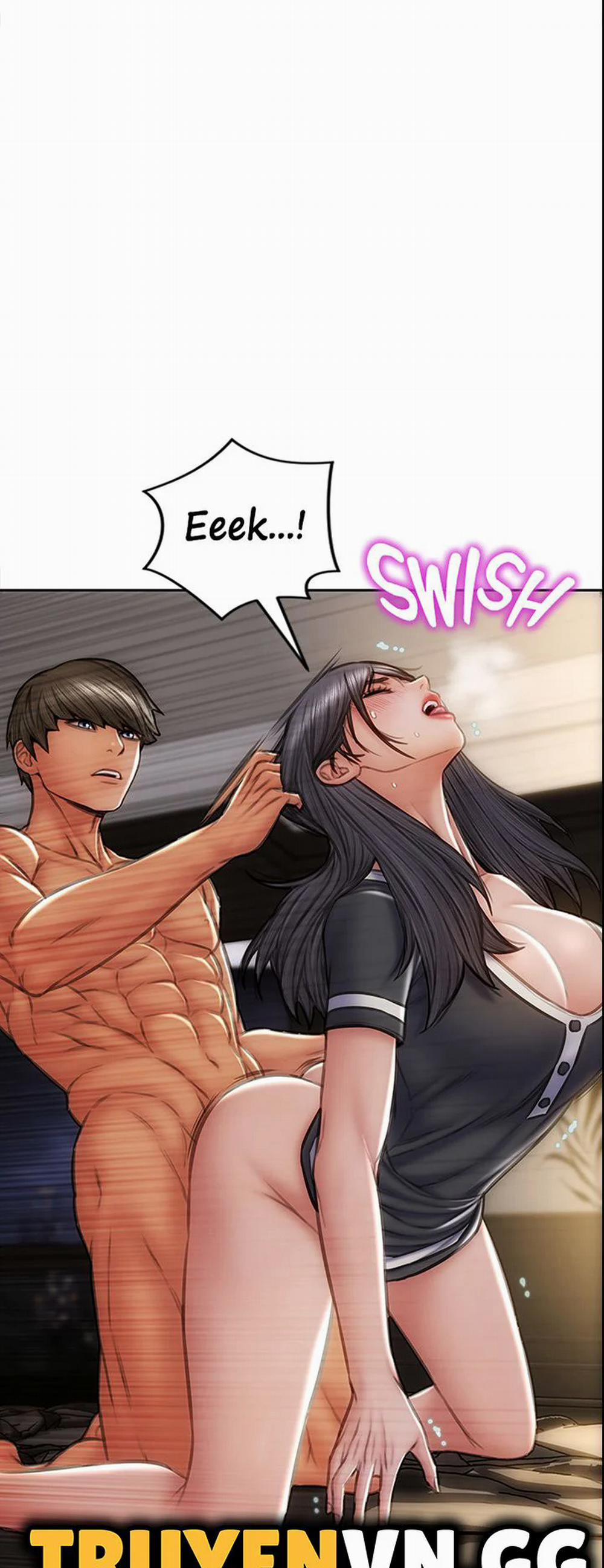 Dân Chơi Out Trình 34 trang 36