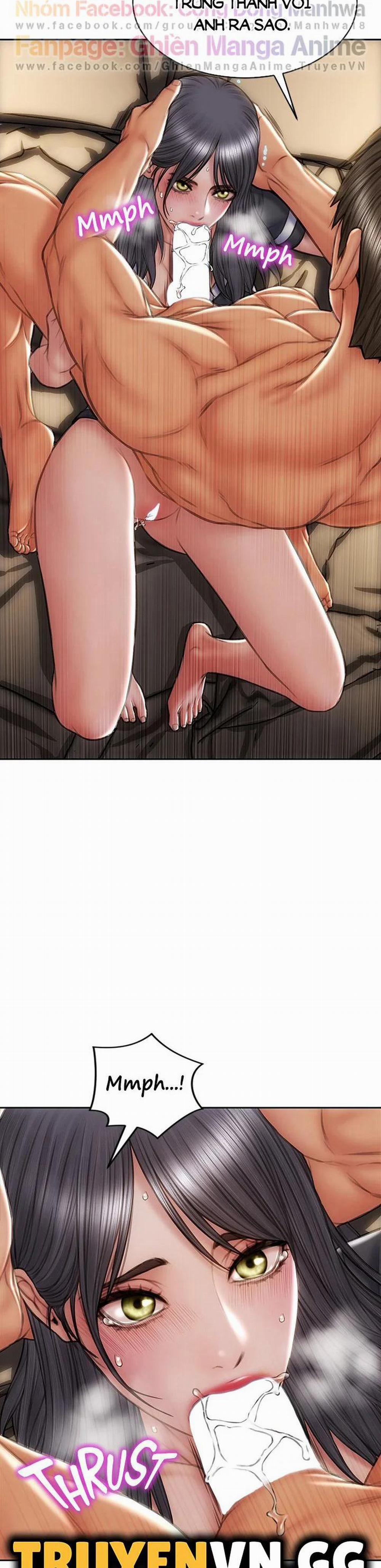 Dân Chơi Out Trình 35 trang 1