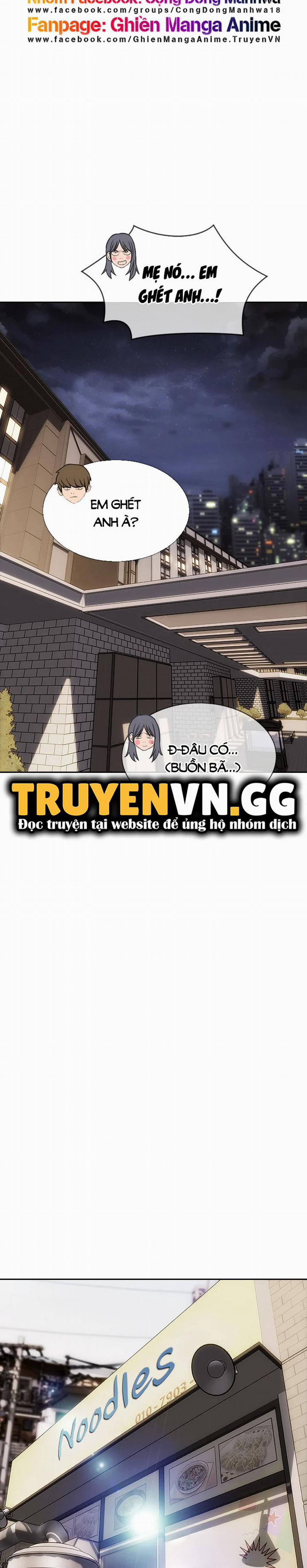 Dân Chơi Out Trình 35 trang 27