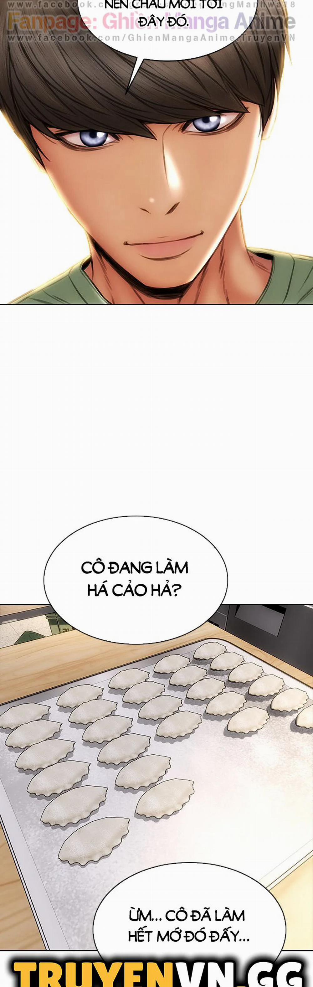 Dân Chơi Out Trình 35 trang 37