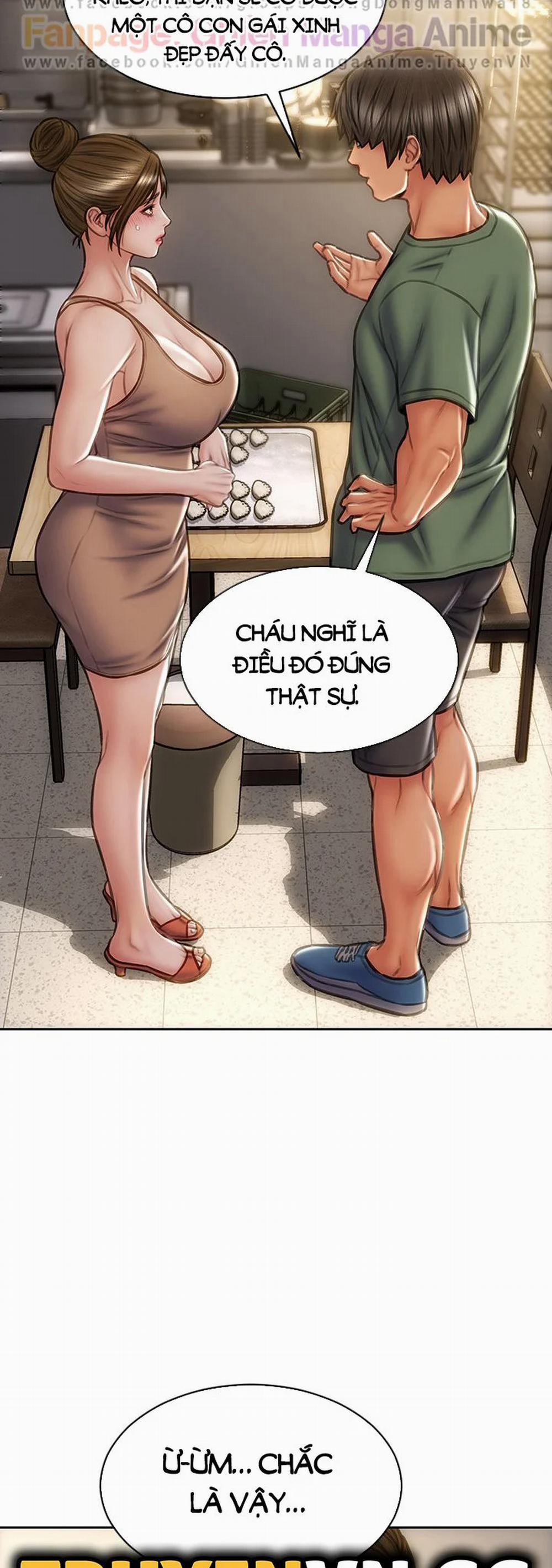 Dân Chơi Out Trình 35 trang 39