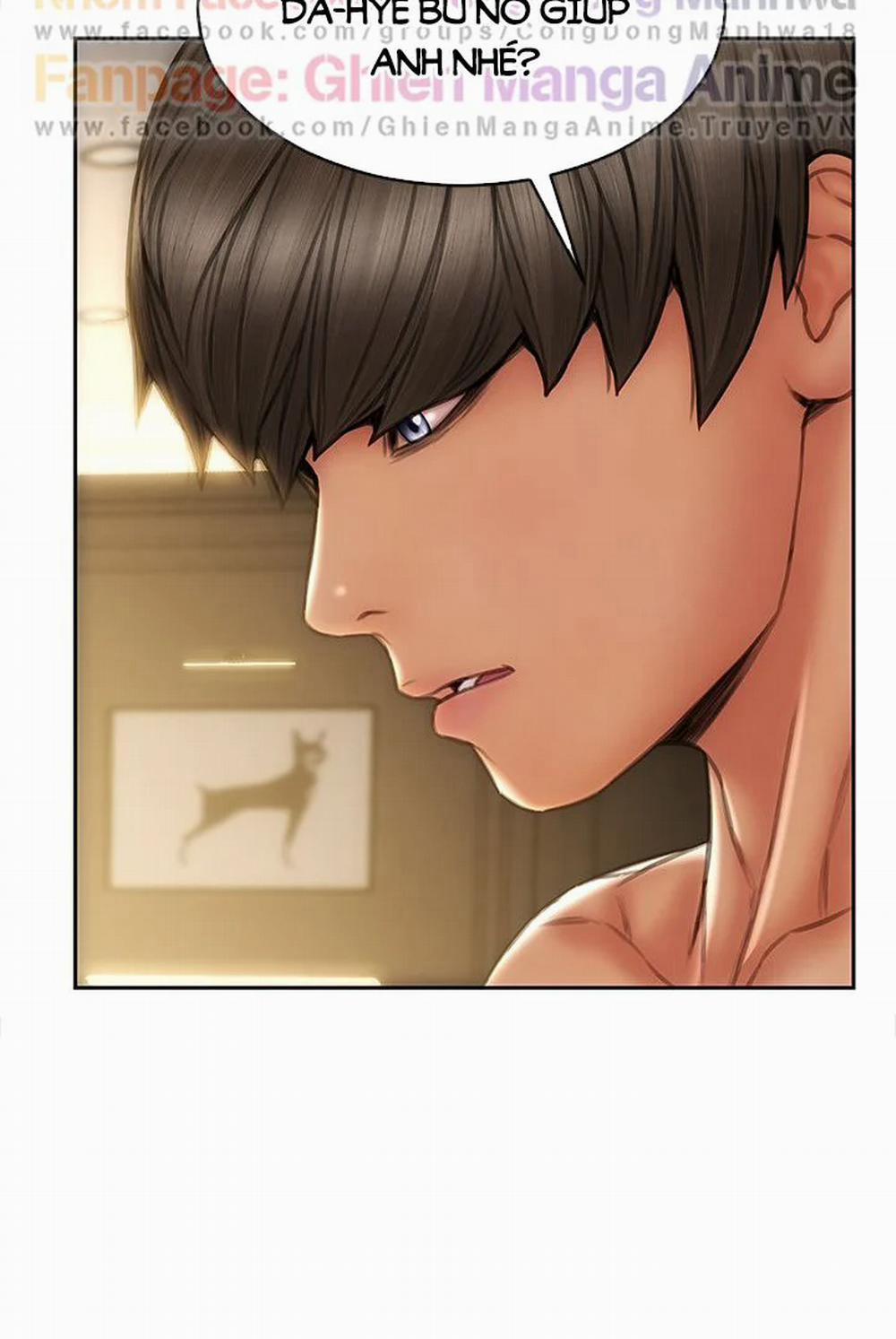 Dân Chơi Out Trình 35 trang 5