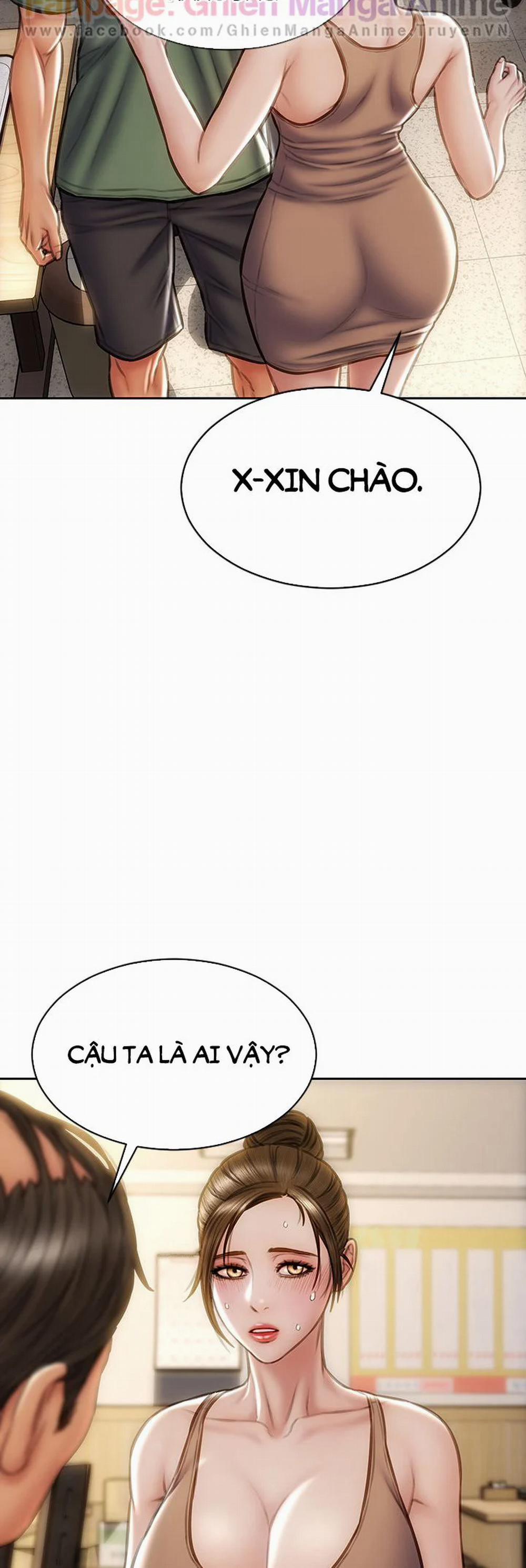 Dân Chơi Out Trình 35 trang 50