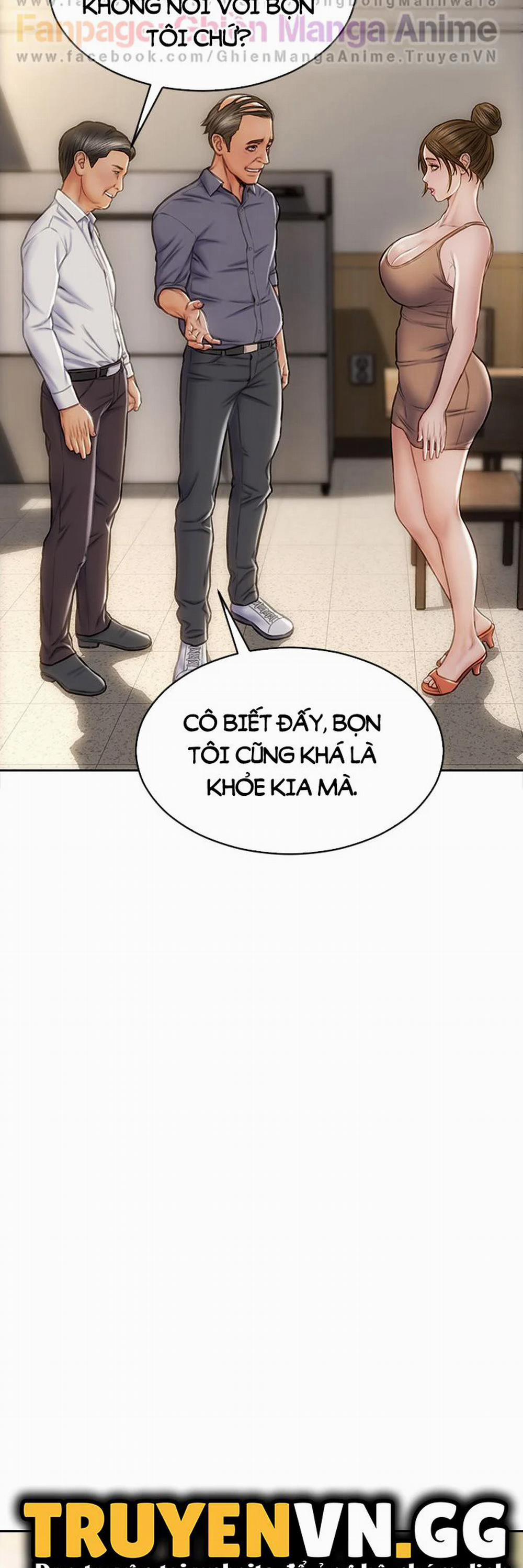 Dân Chơi Out Trình 35 trang 55