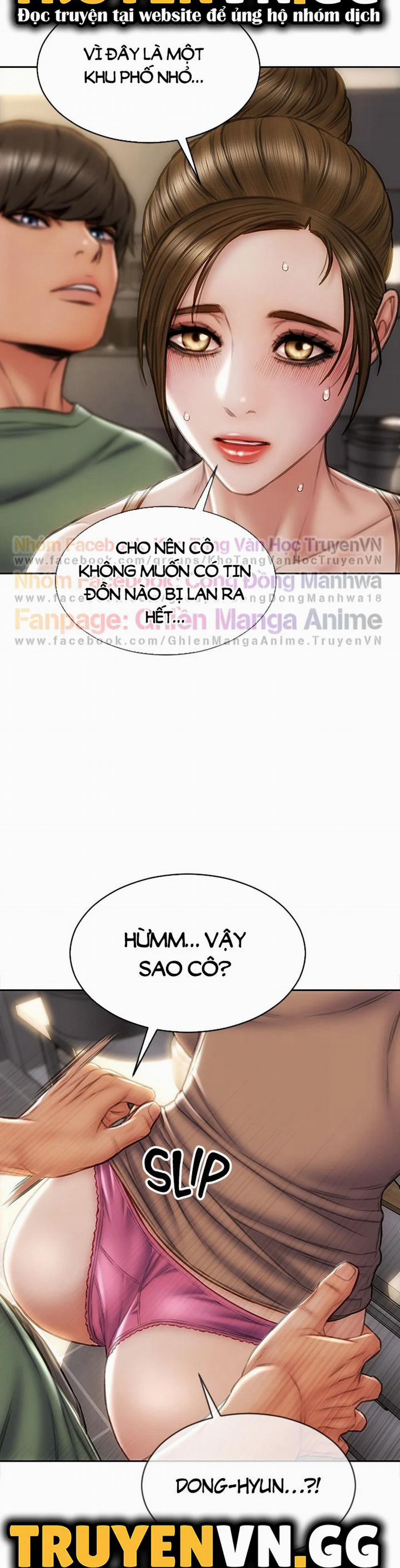 Dân Chơi Out Trình 35 trang 61