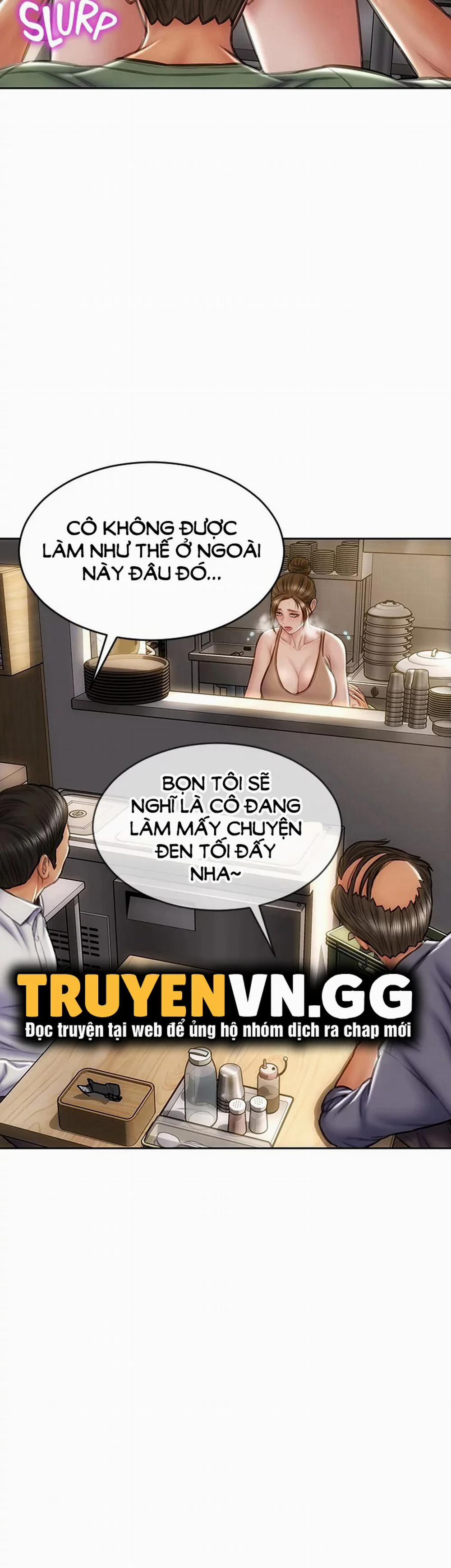 Dân Chơi Out Trình 36 trang 10