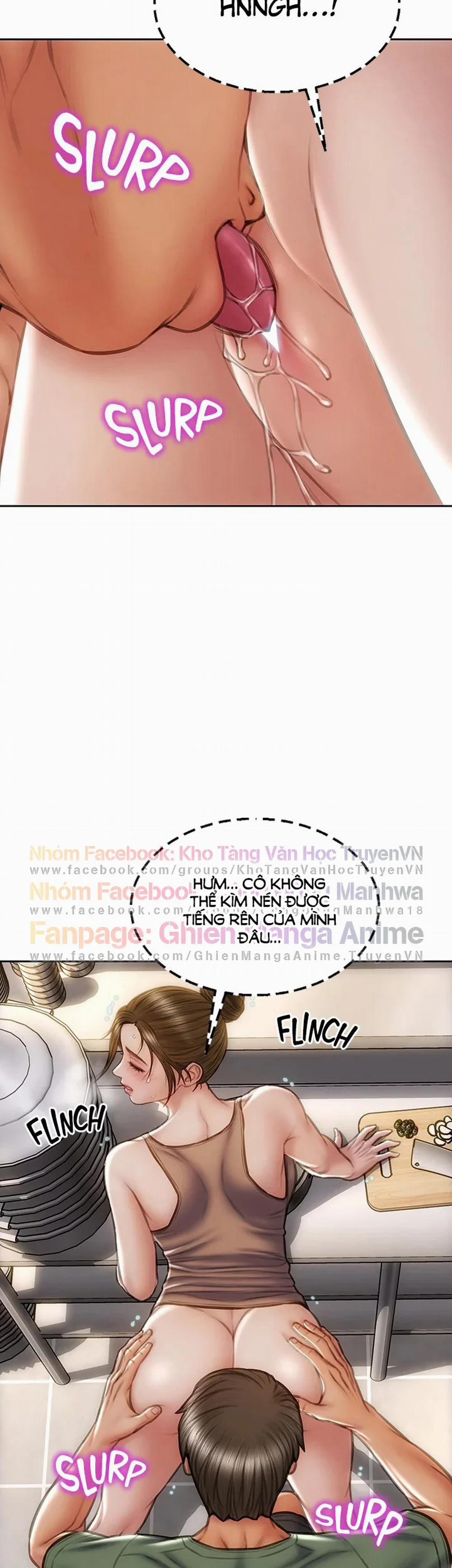 Dân Chơi Out Trình 36 trang 13