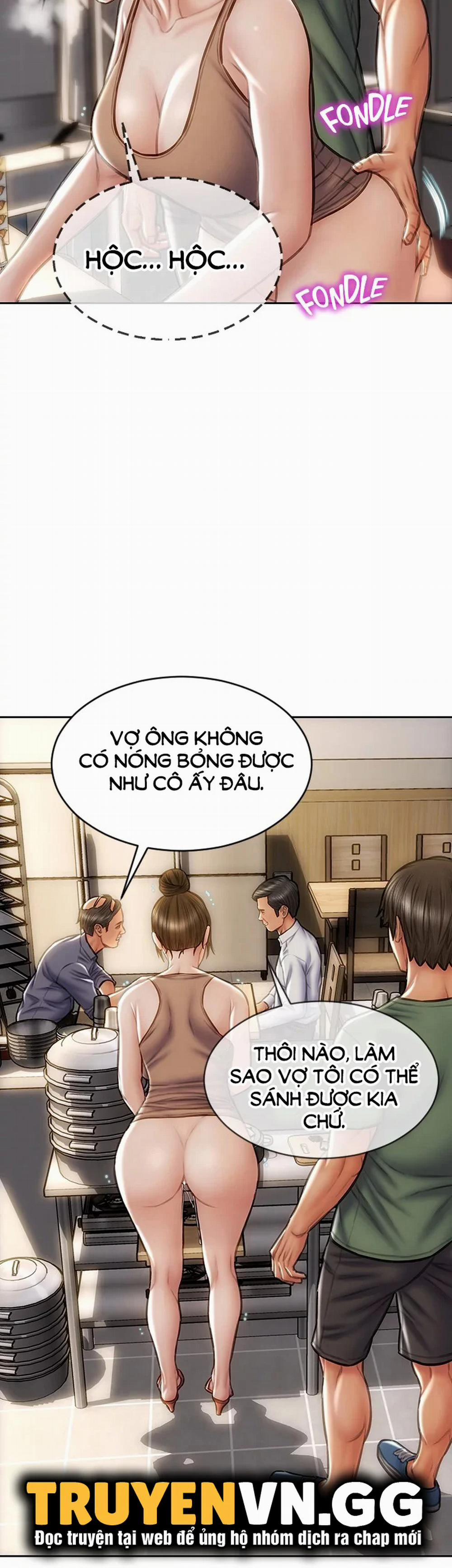 Dân Chơi Out Trình 36 trang 19