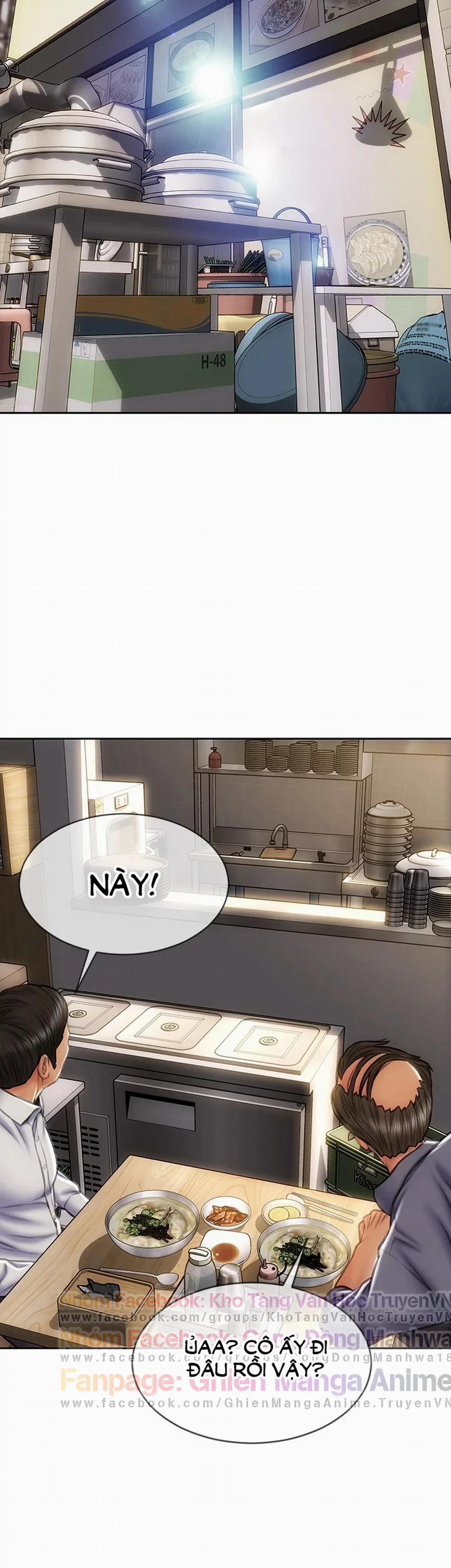 Dân Chơi Out Trình 36 trang 37