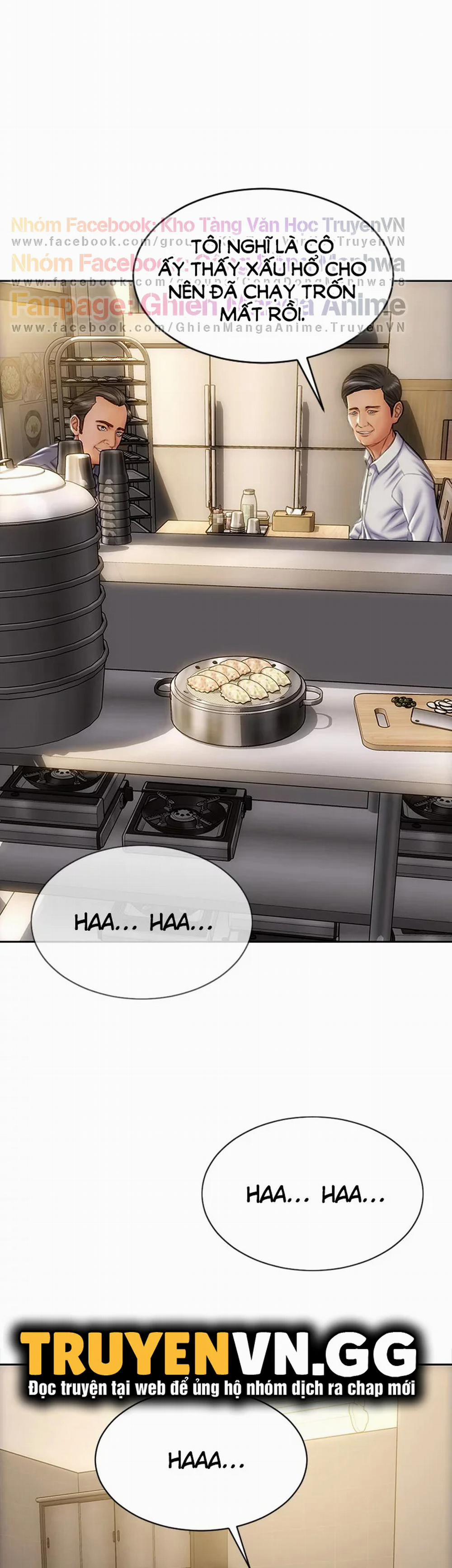 Dân Chơi Out Trình 36 trang 38