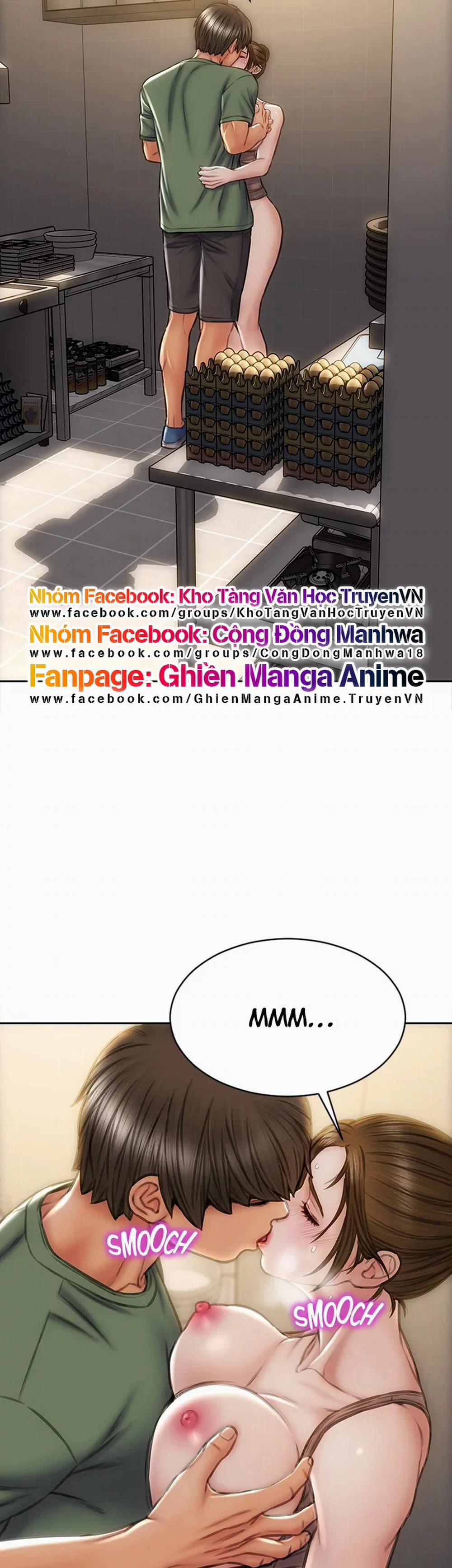 Dân Chơi Out Trình 36 trang 39