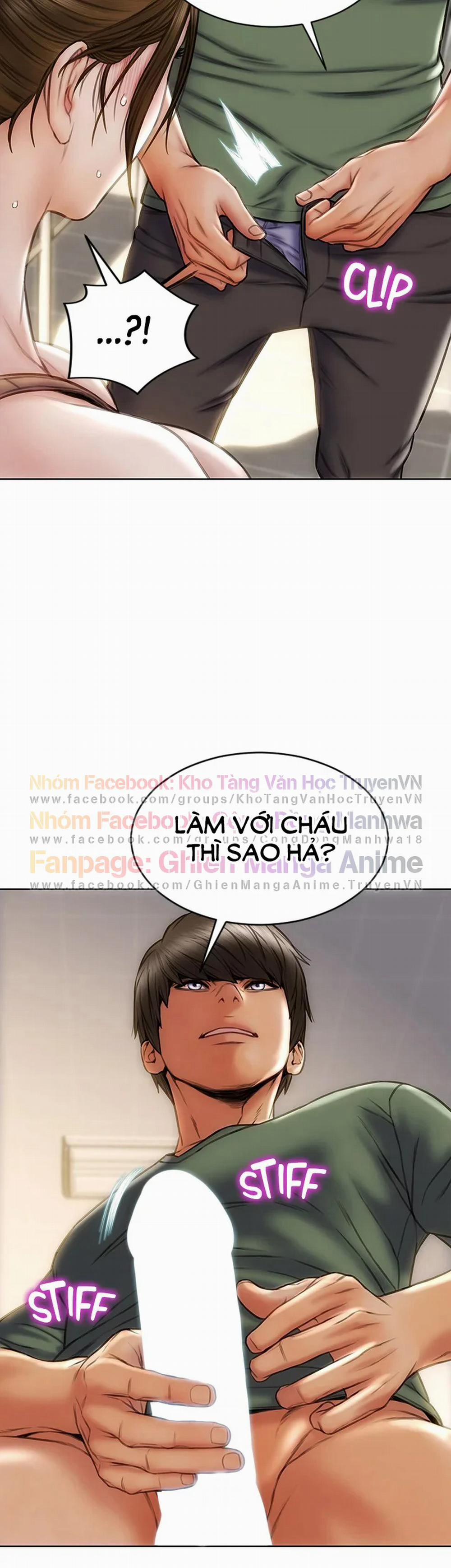 Dân Chơi Out Trình 36 trang 45