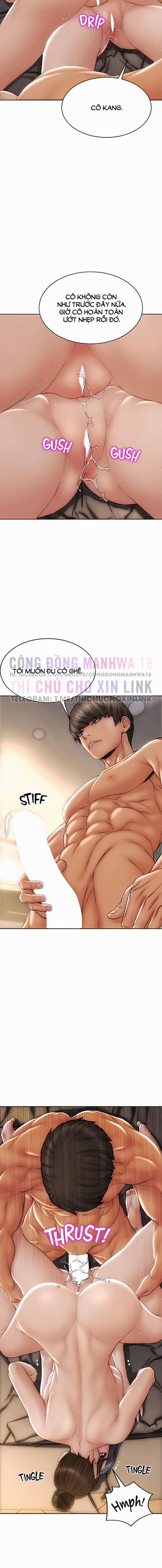 Dân Chơi Out Trình 59 trang 14