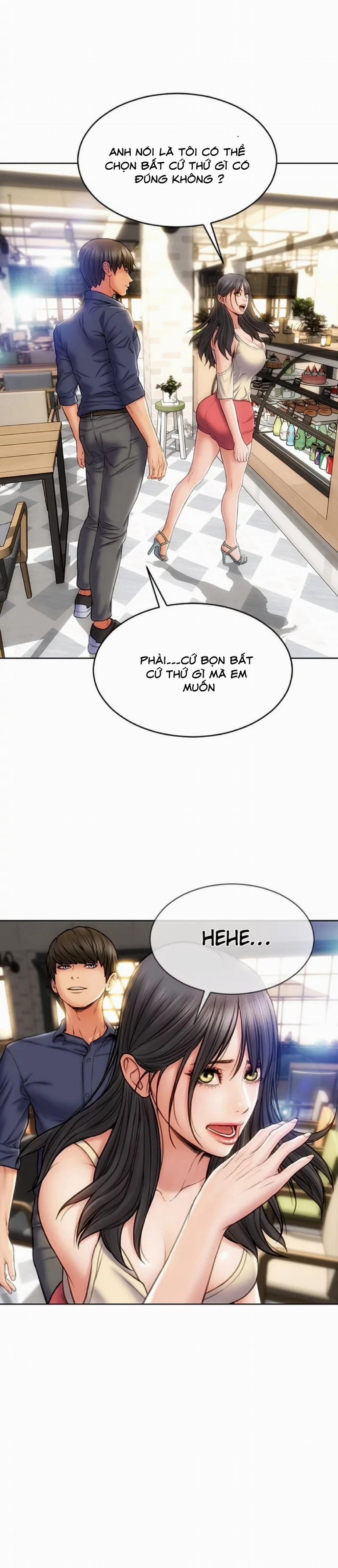 Dân Chơi Out Trình 6 trang 14