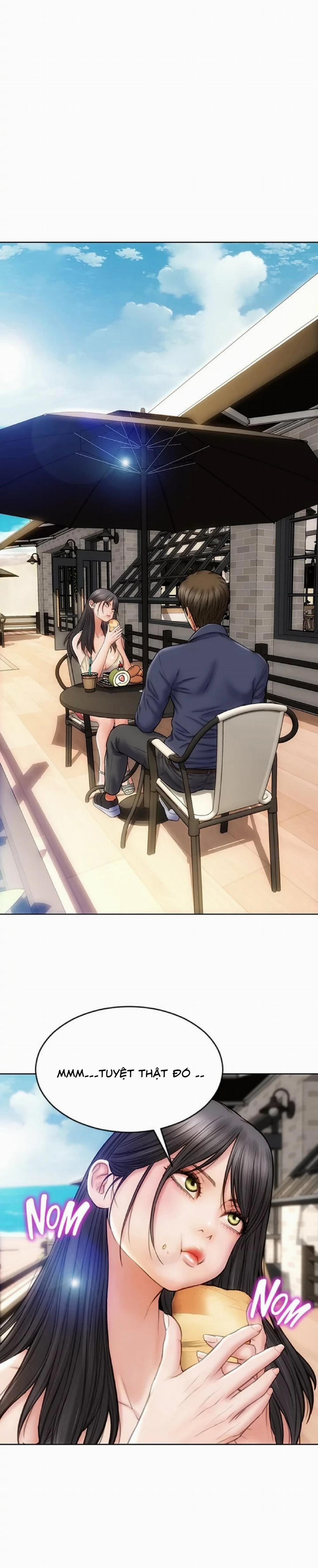 Dân Chơi Out Trình 6 trang 16