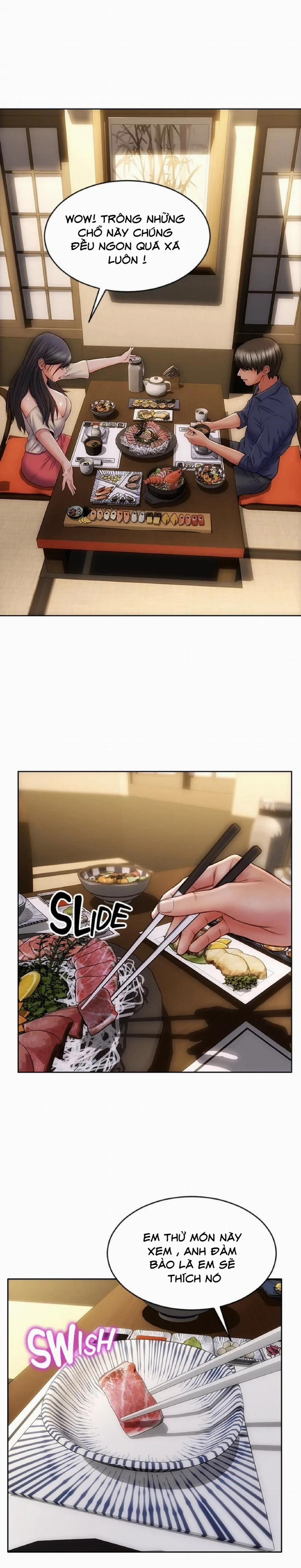 Dân Chơi Out Trình 6 trang 20