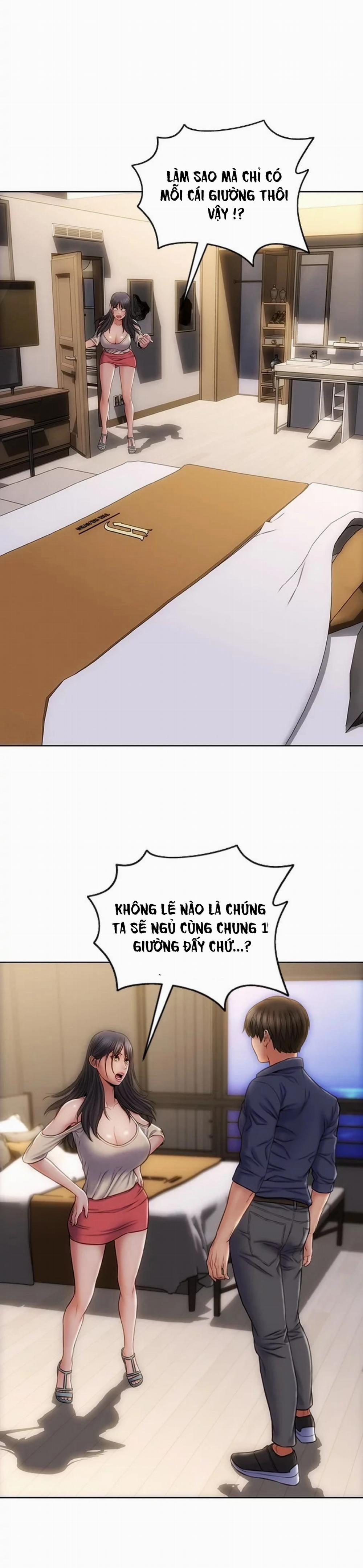 Dân Chơi Out Trình 6 trang 28