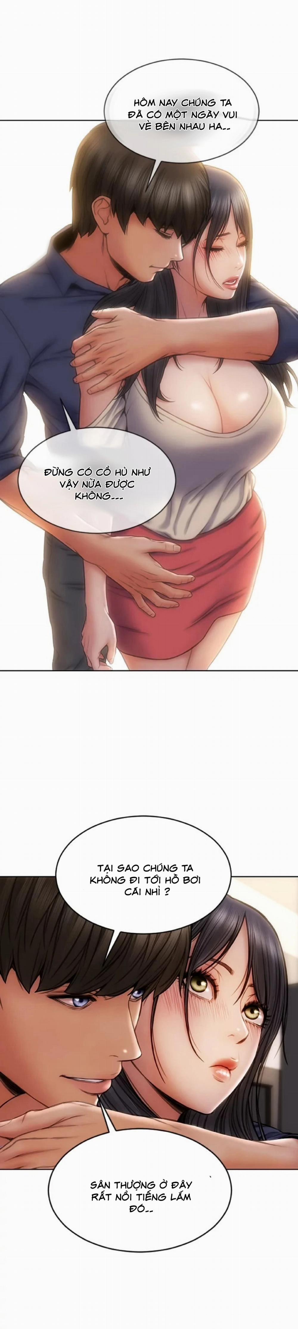 Dân Chơi Out Trình 6 trang 30