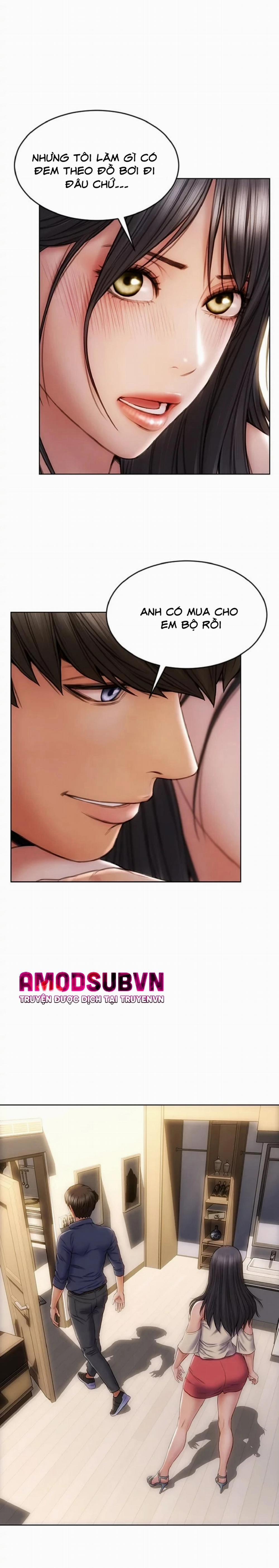 Dân Chơi Out Trình 6 trang 31