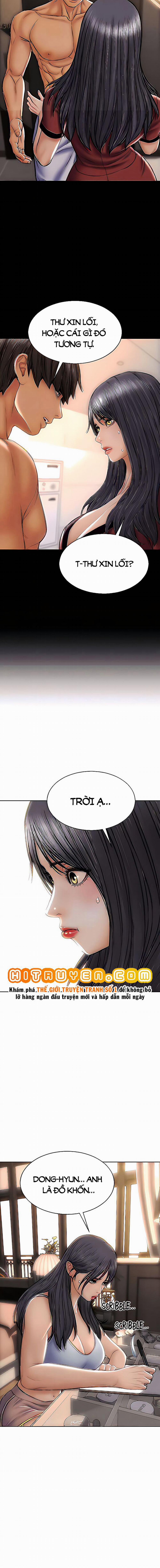 Dân Chơi Out Trình 60 trang 14