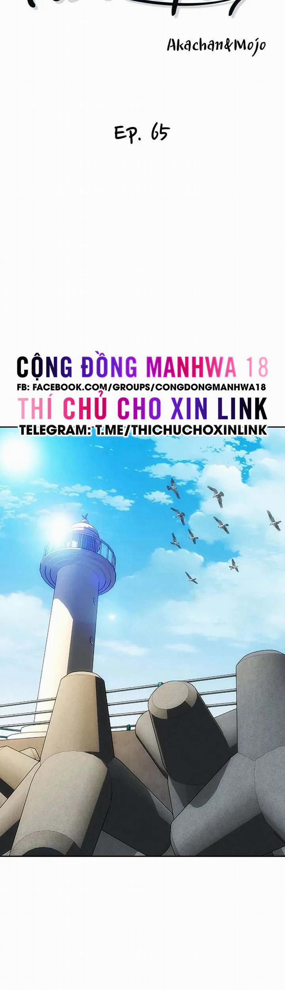 Dân Chơi Out Trình 65 trang 8