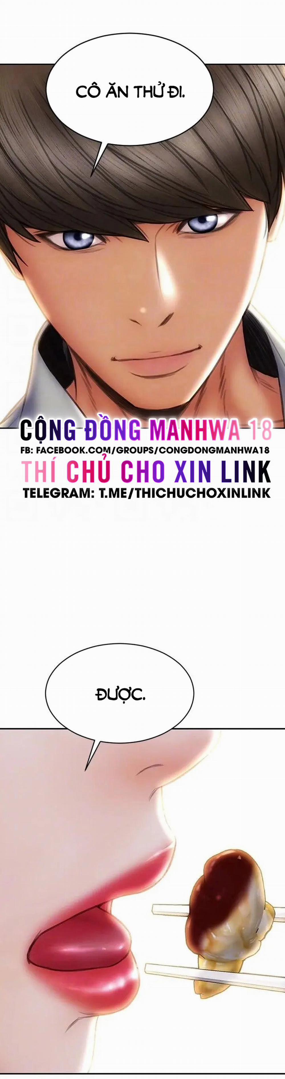 Dân Chơi Out Trình 66 trang 16