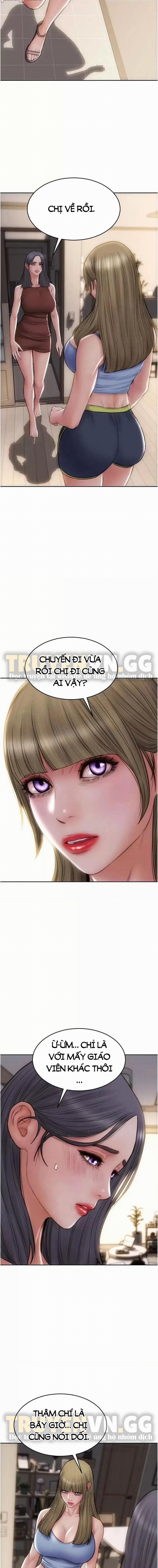 Dân Chơi Out Trình 67 trang 15