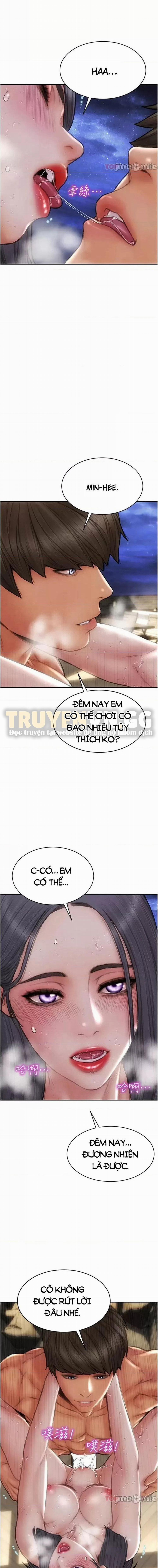 Dân Chơi Out Trình 67 trang 8